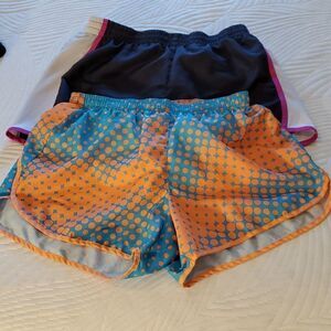 Bundle Running Shorts Danskin Calvin Klein S